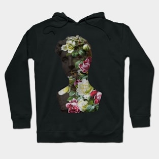 Flower Man Hoodie